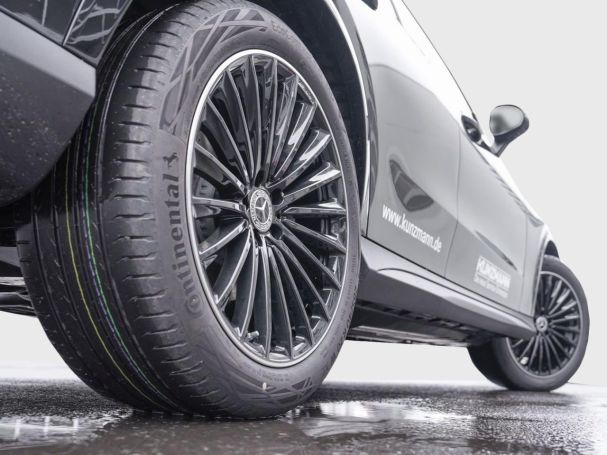 Mercedes-Benz GLC 300 4MATIC Coupé AMG Night Panorama 360°AHK