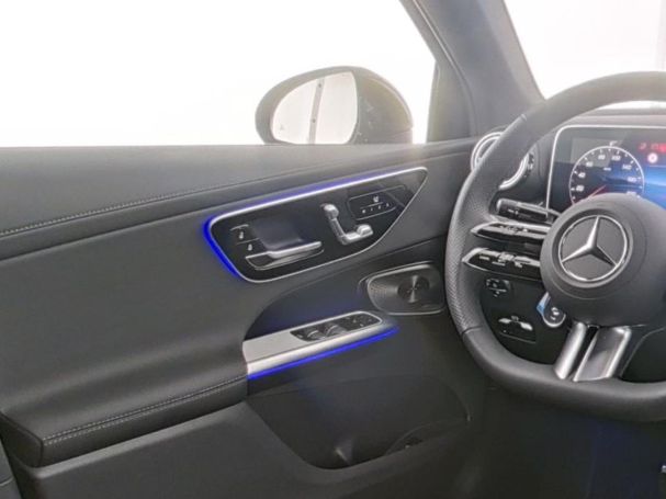 Mercedes-Benz GLC 300 d 4M Coupé AMG Night Panorama 360° AHK