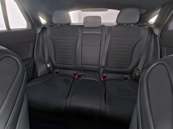 Mercedes-Benz GLC 300 d 4M Coupé AMG Night Panorama 360° AHK