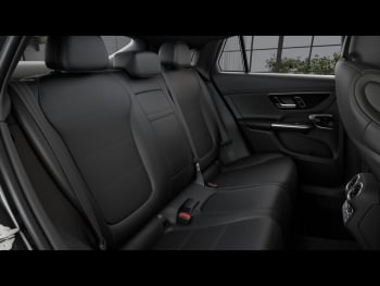 Mercedes-Benz GLC 300 d 4MATIC Coupé AMG Night Distronic 360°