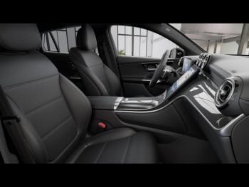 Mercedes-Benz GLC 300 d 4MATIC Coupé AMG Night Distronic 360°