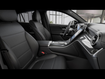 Mercedes-Benz GLC 300 d 4MATIC Coupé AMG Night Distronic 360°