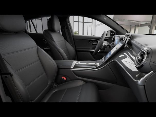 Mercedes-Benz GLC 300 d 4MATIC Coupé AMG Night Distronic 360°