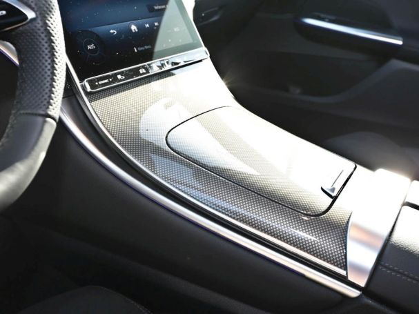 Mercedes-Benz GLC 300 d 4MATIC Coupé AMG Panorama Memory AHK