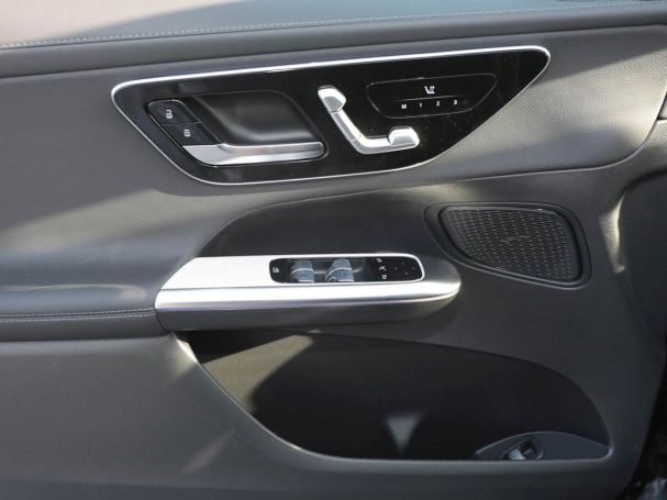 Mercedes-Benz GLC 300 d 4MATIC Coupé AMG Panorama Memory AHK