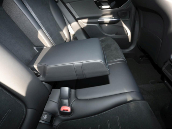 Mercedes-Benz GLC 300 d 4MATIC Coupé AMG Panorama Memory AHK