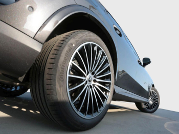 Mercedes-Benz GLC 300 d 4MATIC Coupé AMG Panorama Memory AHK