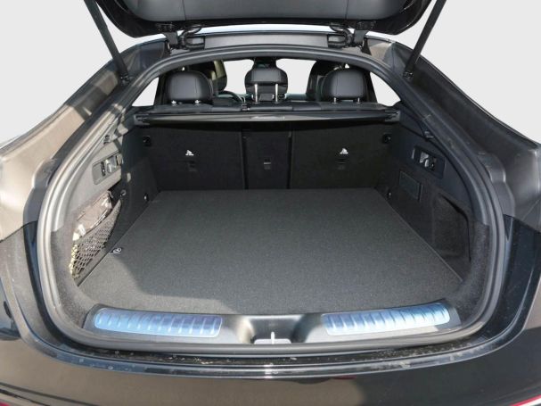 Mercedes-Benz GLC 300 d 4MATIC Coupé AMG Panorama Memory AHK