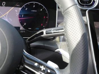 Mercedes-Benz GLC 300 d 4MATIC Coupé AMG Night Panorama 360°