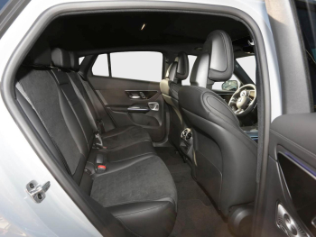 Mercedes-Benz GLC 300 d 4MATIC Coupé AMG Night Panorama 360°