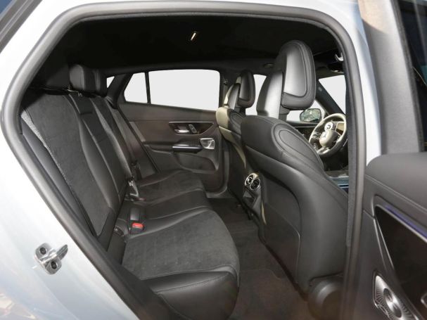 Mercedes-Benz GLC 300 d 4MATIC Coupé AMG Night Panorama 360°