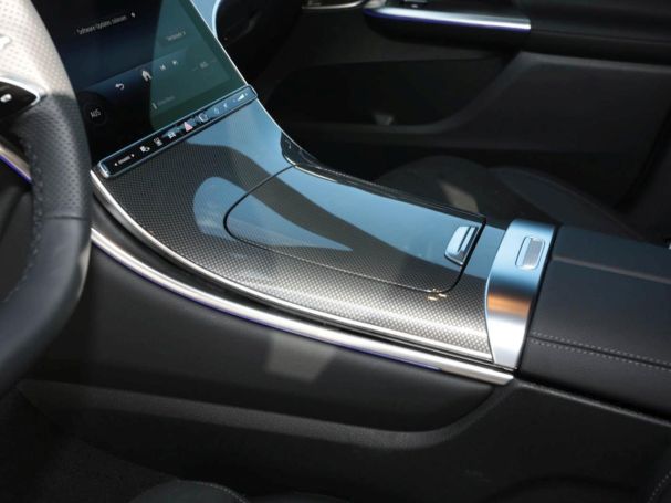 Mercedes-Benz GLC 300 d 4MATIC Coupé AMG Night Panorama 360°