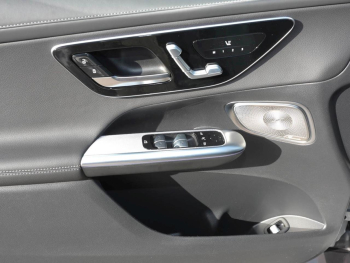 Mercedes-Benz GLC 300 d 4MATIC Coupé AMG Night Panorama 360°