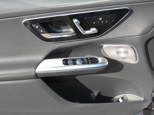 Mercedes-Benz GLC 300 d 4MATIC Coupé AMG Night Panorama 360°