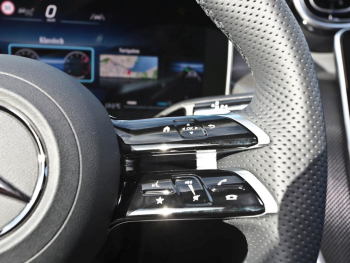 Mercedes-Benz GLC 300 d 4MATIC Coupé AMG Night Panorama 360°