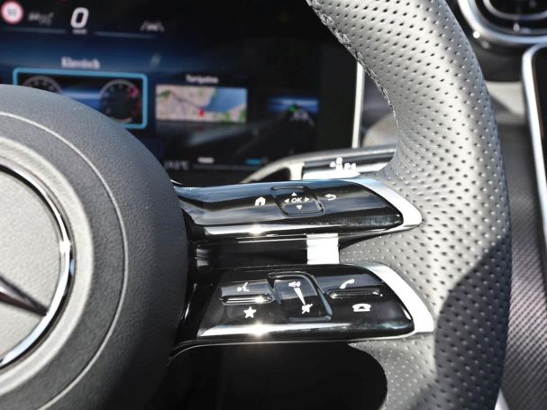 Mercedes-Benz GLC 300 d 4MATIC Coupé AMG Night Panorama 360°