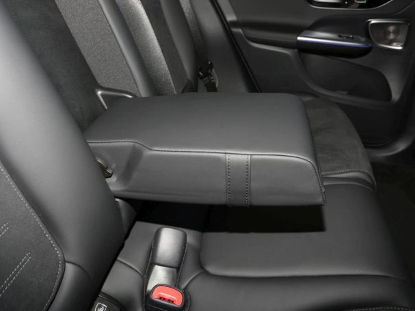 Mercedes-Benz GLC 300 d 4MATIC Coupé AMG Night Panorama 360°