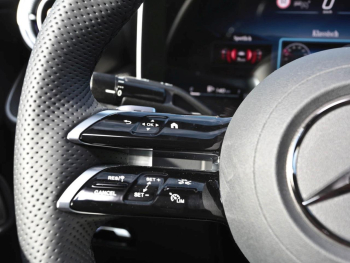 Mercedes-Benz GLC 300 d 4MATIC Coupé AMG Night Panorama 360°