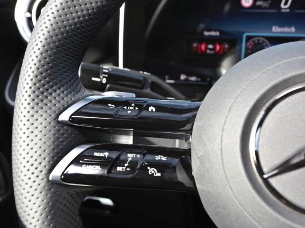 Mercedes-Benz GLC 300 d 4MATIC Coupé AMG Night Panorama 360°