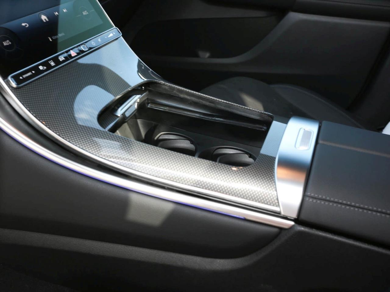 Mercedes-Benz GLC 300 d 4MATIC Coupé AMG Night Panorama 360°