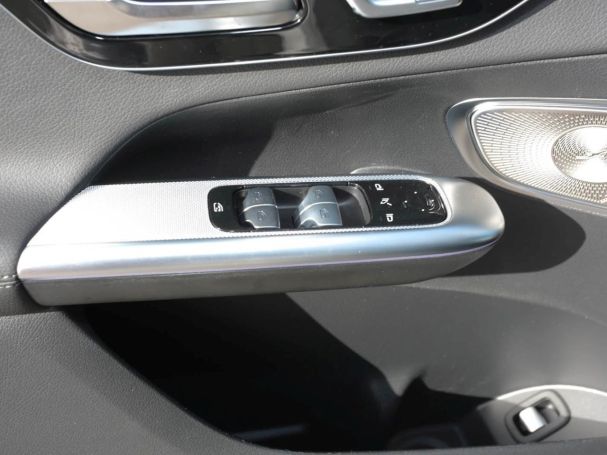 Mercedes-Benz GLC 300 d 4MATIC Coupé AMG Night Panorama 360°