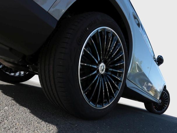 Mercedes-Benz GLC 300 d 4MATIC Coupé AMG Night Panorama 360°