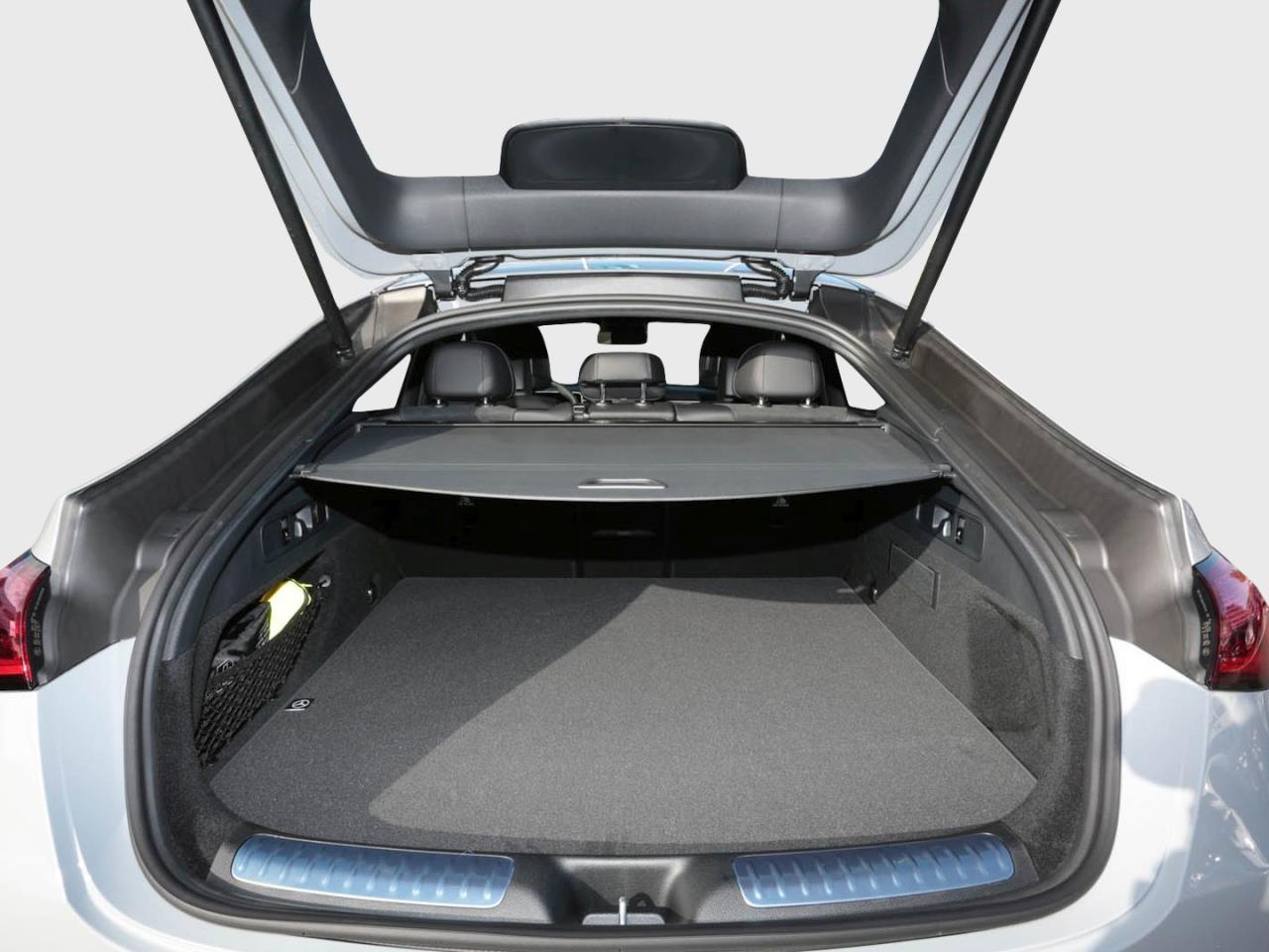 Mercedes-Benz GLC 300 d 4MATIC Coupé AMG Night Panorama 360°