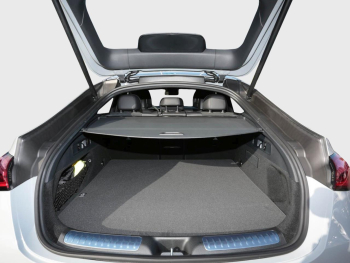 Mercedes-Benz GLC 300 d 4MATIC Coupé AMG Night Panorama 360°