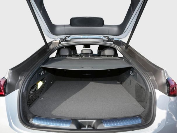 Mercedes-Benz GLC 300 d 4MATIC Coupé AMG Night Panorama 360°