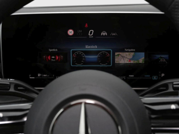 Mercedes-Benz GLC 300 d 4MATIC Coupé Night Panorama Distronic