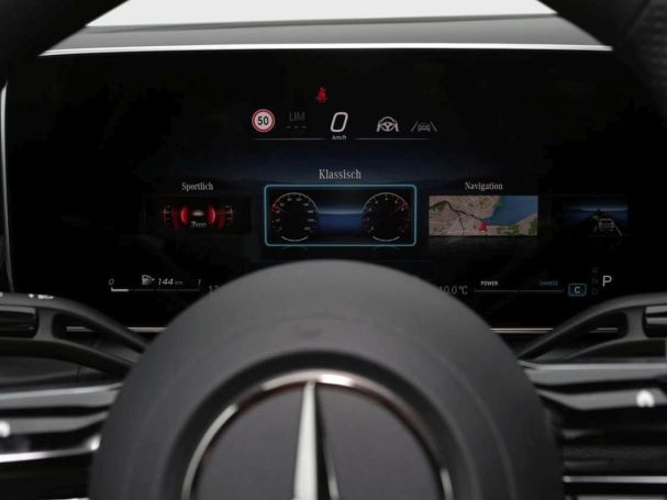 Mercedes-Benz GLC 300 d 4MATIC Coupé Night Panorama Distronic