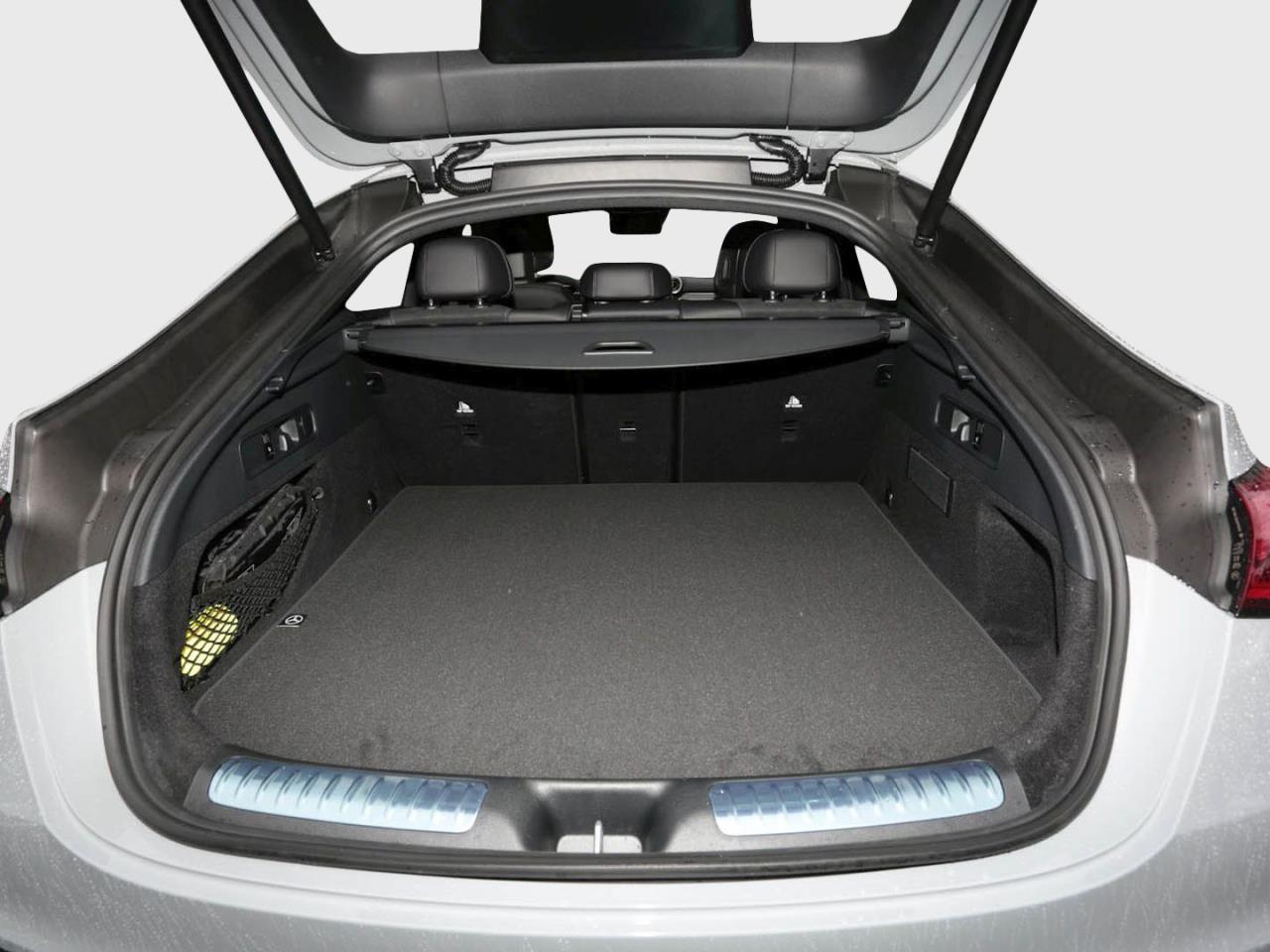 Mercedes-Benz GLC 300 d 4MATIC Coupé Night Panorama Distronic