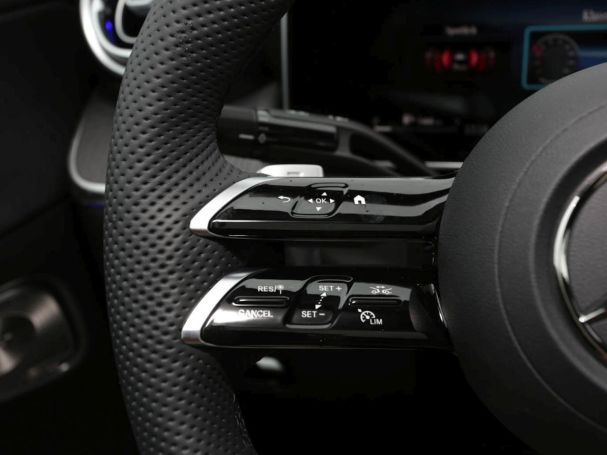 Mercedes-Benz GLC 300 d 4MATIC Coupé Night Panorama Distronic