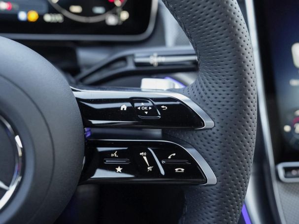 Mercedes-Benz GLC 300 d 4MATIC Coupé AMG Panorama Memory 360°