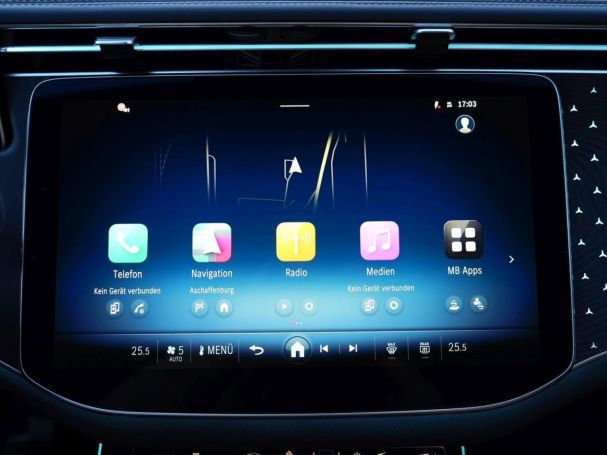 Mercedes-Benz GLC 300 d 4MATIC Coupé AMG Panorama Memory 360°