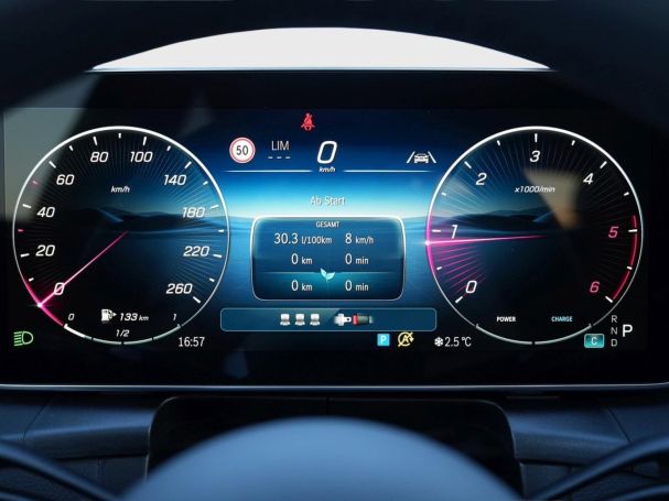 Mercedes-Benz GLC 300 d 4MATIC Coupé AMG Panorama Memory 360°