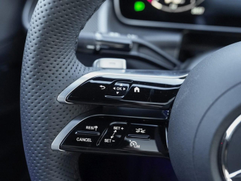 Mercedes-Benz GLC 300 d 4MATIC Coupé AMG Panorama Memory 360°