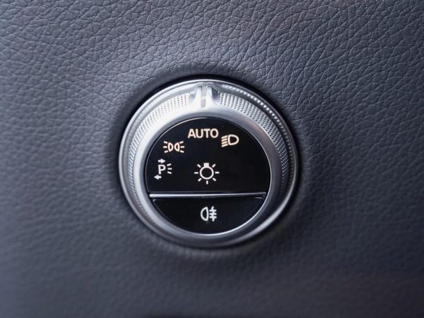 Mercedes-Benz GLC 300 d 4MATIC Coupé AMG Panorama Memory 360°