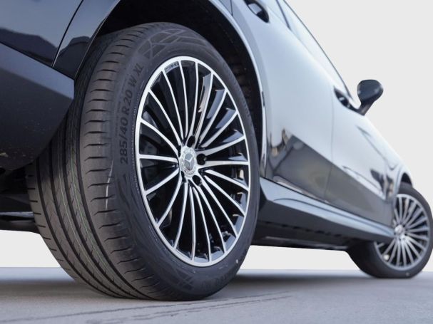 Mercedes-Benz GLC 300 d 4MATIC Coupé AMG Panorama Memory 360°