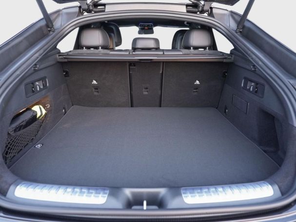 Mercedes-Benz GLC 300 d 4MATIC Coupé AMG Panorama Memory 360°