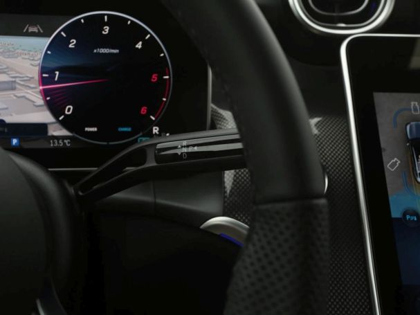 Mercedes-Benz GLC 300 d 4MATIC Coupé AMG Night Distronic MBUX