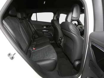 Mercedes-Benz GLC 300 d 4MATIC Coupé AMG Night Distronic MBUX