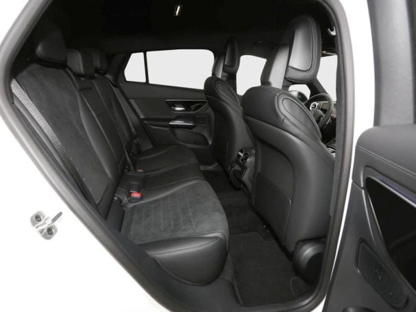 Mercedes-Benz GLC 300 d 4MATIC Coupé AMG Night Distronic MBUX