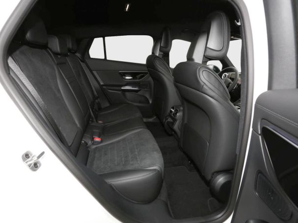 Mercedes-Benz GLC 300 d 4MATIC Coupé AMG Night Distronic MBUX