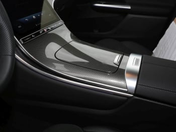 Mercedes-Benz GLC 300 d 4MATIC Coupé AMG Night Distronic MBUX