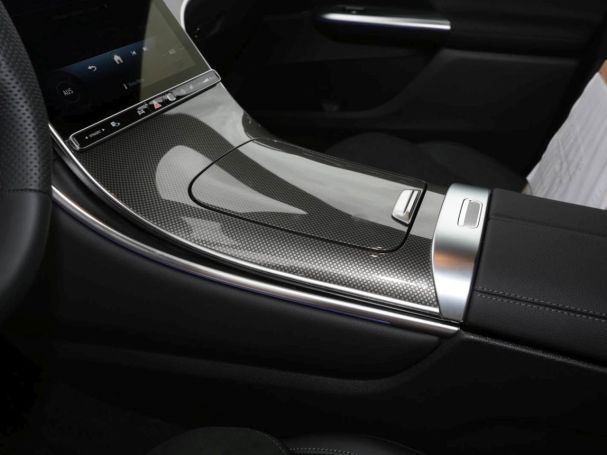 Mercedes-Benz GLC 300 d 4MATIC Coupé AMG Night Distronic MBUX