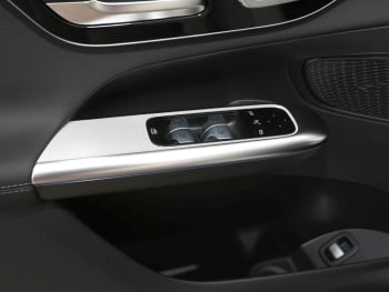 Mercedes-Benz GLC 300 d 4MATIC Coupé AMG Night Distronic MBUX