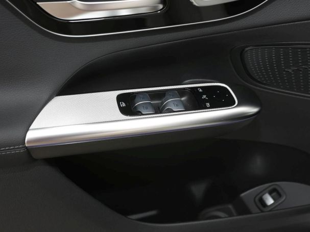 Mercedes-Benz GLC 300 d 4MATIC Coupé AMG Night Distronic MBUX