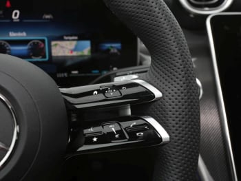 Mercedes-Benz GLC 300 d 4MATIC Coupé AMG Night Distronic MBUX