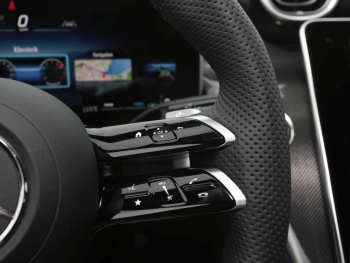 Mercedes-Benz GLC 300 d 4MATIC Coupé AMG Night Distronic MBUX